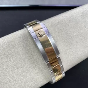 ĐỒNG HỒ NAM ROLEX GMT-MASTER II REPLICA 1:1 BEZEL GỐM HAI MÀU 40MM 5 ĐỒNG HỒ NAM ROLEX GMT-MASTER II REPLICA 1:1 BEZEL GỐM HAI MÀU 40MM