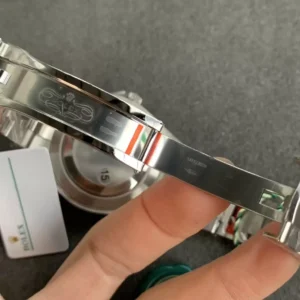 ĐỒNG HỒ NAM ROLEX DATEUST REPLICA Ô LỊCH HƯỚNG 3 GIỜ CỌC DẠ QUANG VSF 41MM 5 ĐỒNG HỒ NAM ROLEX DATEUST REPLICA Ô LỊCH HƯỚNG 3 GIỜ CỌC SỐ DẠ QUANG 41MM