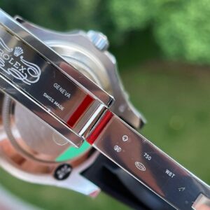 ĐỒNG HỒ NAM ROLEX YACHT-MASTER REPLICA CAO CẤP NIỀNG ĐÍNH ĐÁ 42MM 4 ĐỒNG HỒ NAM ROLEX YACHT-MASTER REPLICA CAO CẤP NIỀNG ĐÍNH ĐÁ 42MM