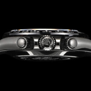 ĐỒNG HỒ NAM ROLEX DAYTONA REPLICA CAO CẤP MẶT SỐ ĐEN BLAKEN 40MM 5 ĐỒNG HỒ NAM ROLEX DAYTONA REPLICA CAO CẤP MẶT SỐ ĐEN LỊCH SỰ 40MM