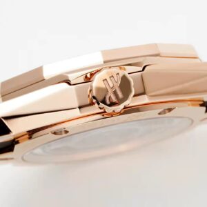 ĐỒNG HỒ NAM HUBLOT ORLINSKI REPLICA CAO CẤP VÀNG HỒNG DÂY CAO SU 40MM 2 ĐỒNG HỒ NAM HUBLOT ORLINSKI REPLICA CAO CẤP VÀNG HỒNG DÂY CAO SU 40MM