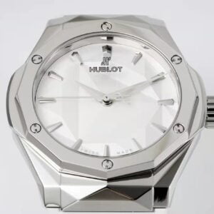 ĐỒNG HỒ NAM HUBLOT ORLINSKI REPLICA 1:1 MÀU TRẮNG LỘ CƠ TINH XẢO 40MM 1 ĐỒNG HỒ NAM HUBLOT ORLINSKI REPLICA 1:1 MÀU TRẮNG LỘ CƠ TINH XẢO 40MM