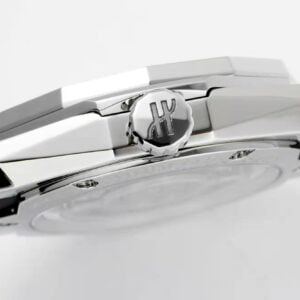 ĐỒNG HỒ NAM HUBLOT ORLINSKI REPLICA 1:1 MÀU TRẮNG LỘ CƠ TINH XẢO 40MM 3 ĐỒNG HỒ NAM HUBLOT ORLINSKI REPLICA 1:1 MÀU TRẮNG LỘ CƠ TINH XẢO 40MM