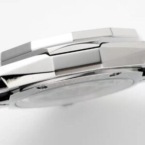 ĐỒNG HỒ NAM HUBLOT ORLINSKI REPLICA 1:1 MÀU TRẮNG LỘ CƠ TINH XẢO 40MM 2 ĐỒNG HỒ NAM HUBLOT ORLINSKI REPLICA 1:1 MÀU TRẮNG LỘ CƠ TINH XẢO 40MM