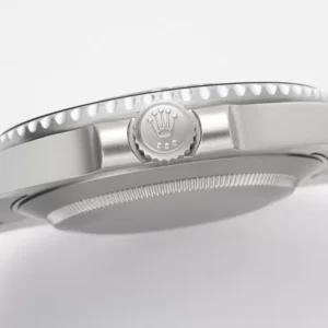 ROLEX SUBMARINER IMITATION WATCHES BROWN COFFE DIAL BLACK BEZEL DIW 40MM 3 ĐỒNG HỒ NAM ROLEX SUBMARINER REP CAO CẤP MẶT SỐ MÀU CAFE CÁ TÍNH 40MM