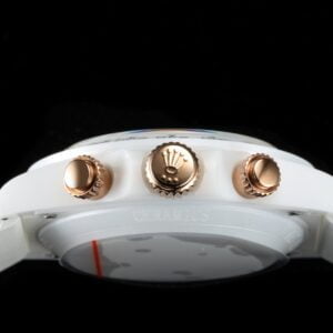 ĐỒNG HỒ NAM ROLEX DAYTONA CHRONOGRAPH MÁY CƠ REPLICA CAO CẤP AET 40MM 4 ĐỒNG HỒ ROLEX DAYTONA CHRONOGRAPH NAM MÁY CƠ REPLICA 1:1 40MM