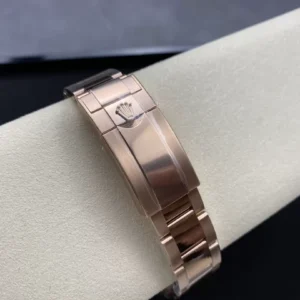 ĐỒNG HỒ NAM ROLEX DAYTONA REPLICA CAO CẤP MẶT SỐ NÂU CỌC SỐ DẠ QUANG BT 40MM 5 ĐỒNG HỒ NAM ROLEX DAYTONA REPLICA CAO CẤP MẶT SỐ NÂU CỌC SỐ DẠ QUANG 40MM