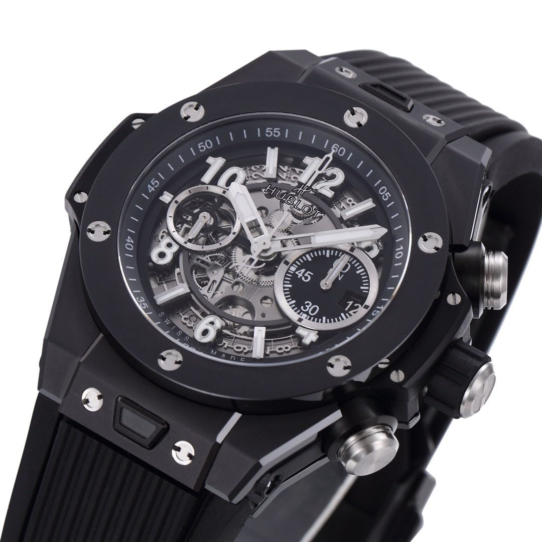 ĐỒNG HỒ NAM HUBLOT BIGBANG REPLICA CAO CẤP MẶT SỐ LỘ CƠ DÂY CAO SU 45MM ĐỒNG HỒ NAM HUBLOT BIGBANG REPLICA CAO CẤP MẶT SỐ LỘ CƠ DÂY CAO SU 45MM