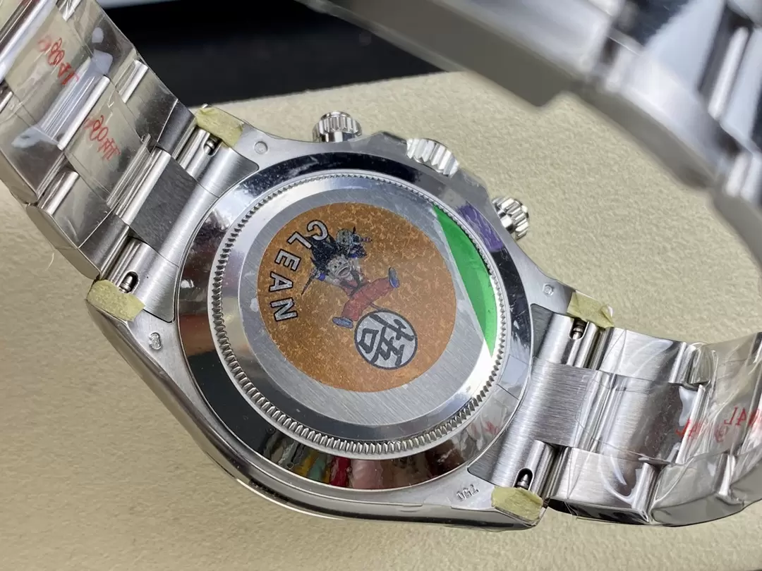 ĐỒNG HỒ NAM ROLEX DAYTONA CLEAN FACTORY REPLICA MẶT SỐ THIẾT KẾ 40MM ĐỒNG HỒ NAM ROLEX DAYTONA CLEAN FACTORY REPLICA MẶT SỐ THIẾT KẾ 40MM