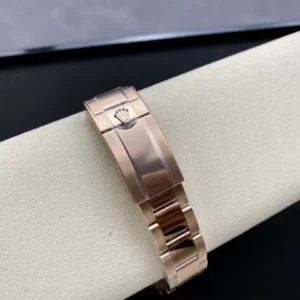 ĐỒNG HỒ NAM ROLEX DAYTONA REPLICA 1:1 MẶT SỐ ĐEN CỌC ĐÍNH ĐÁ BT 40MM 5 ĐỒNG HỒ NAM ROLEX DAYTONA REPLICA 1:1 MẶT SỐ ĐEN CỌC SỐ ĐÍNH ĐÁ 40MM