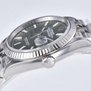 ĐỒNG HỒ NAM ROLEX YACHT-MASTER REPLICA CAO CẤP MẶT SỐ XÁM CHẢI TIA 40MM 3 ĐỒNG HỒ NAM ROLEX YACHT-MASTER REPLICA CAO CẤP MẶT SỐ XÁM CHẢY TIA 40MM