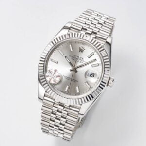 ĐỒNG HỒ NAM ROLEX DATEJUST REPLICA 1:1 MẶT SỐ CHẢY TIA CAO CẤP 42MM 1 ĐỒNG HỒ NAM ROLEX DATEJUST REPLICA 1:1 MẶT SỐ CHẢY TIA CAO CẤP 42MM