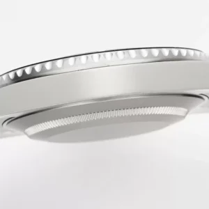 ROLEX SUBMARINER GOOD IMITATION WATCHES BLACK DIAL CARBON DIAL DIW FACTORY 40MM 2 ĐỒNG HỒ NAM ROLEX SUBMARINER REPLICA 1:1 BEZEL THIẾT KẾ CARBON 40MM