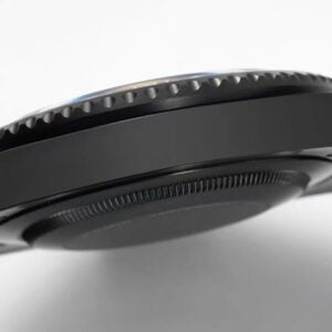 ĐỒNG HỒ NAM ROLEX BLAKEN GMT-MASTER ll REPLICA CAO CẤP MẶT SỐ ĐEN 40MM 2 ĐỒNG HỒ NAM ROLEX BLAKEN GMT-MASTER ll REPLICA CAO CẤP MẶT SỐ ĐEN 40MM