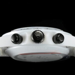 ĐỒNG HỒ NAM ROLEX DAYTONA CHRONOGRAPH REPLICA CAO CẤP 40MM 4 ĐỒNG HỒ CƠ NAM ROLEX DAYTONA CHRONOGRAPH REPLICA 1:1 40MM