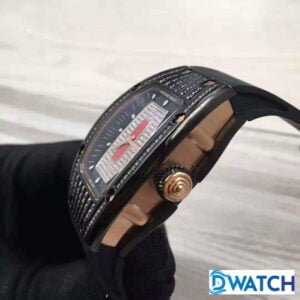 ĐỒNG HỒ CƠ NỮ ĐÍNH ĐÁ RICHARD MILLE 007 REPLICA 1:1 CAO CẤP 31x45MM 3 ĐỒNG HỒ CƠ NỮ ĐÍNH ĐÁ RICHARD MILLE 007 REPLICA 1:1 CAO CẤP 31x45MM