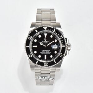 ĐỒNG HỒ CƠ NAM ROLEX SUBMARINER CLEAN FACTORY REP 1:1 CAO CẤP 40MM