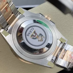 ĐỒNG HỒ NAM ROLEX GMT-MASTER II REPLICA CAO CẤP KHÓA HỘP IN LOGO 40MM 5 ĐỒNG HỒ NAM ROLEX GMT-MASTER II REPLICA CAO CẤP KHÓA HỘP IN LOGO 40MM