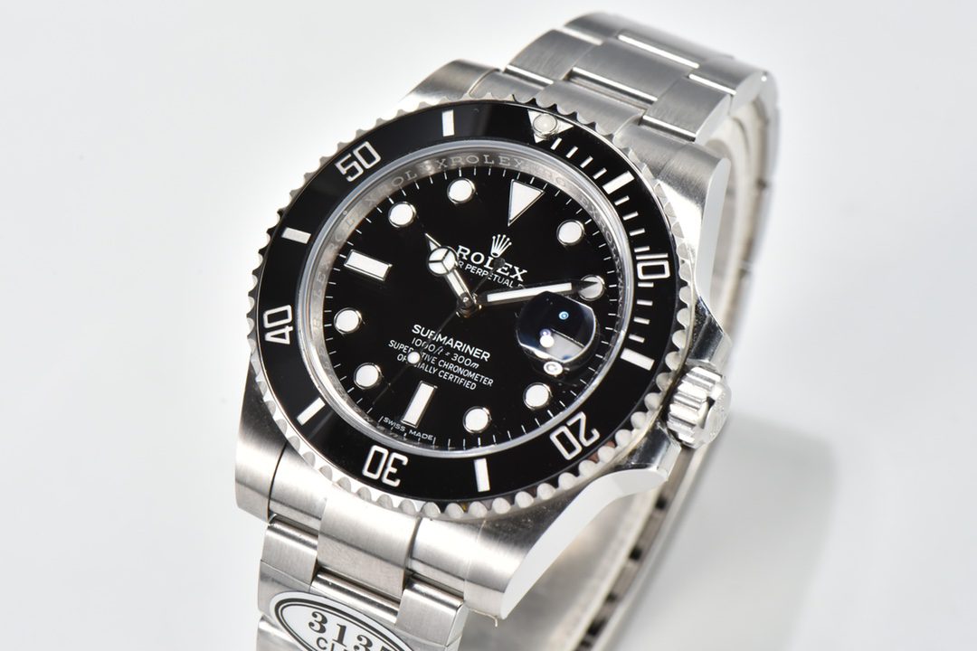 ĐỒNG HỒ CƠ NAM ROLEX SUBMARINER CLEAN FACTORY REP 1:1 CAO CẤP 40MM ĐỒNG HỒ CƠ NAM ROLEX SUBMARINER CLEAN FACTORY REP 1:1 CAO CẤP 40MM