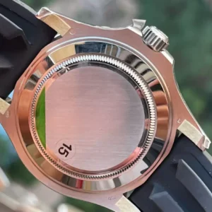 ĐỒNG HỒ NAM ROLEX YACHT-MASTER REPLICA CAO CẤP VS FACTORY 42MM 3 ĐỒNG HỒ NAM ROLEX YACHT-MASTER REPLICA CAO CẤP Ô LỊCH HƯỚNG 3 GIỜ 40MM