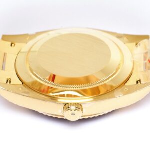 ĐỒNG HỒ NAM ROLEX DAY-DATE REP CAO CẤP MẶT SỐ ĐEN NHÀ MÁY EW 40MM 4 ĐỒNG HỒ NAM ROLEX DAT-DATE REP CAO CẤP MẶT SỐ ĐEN THANH LỊCH 40MM