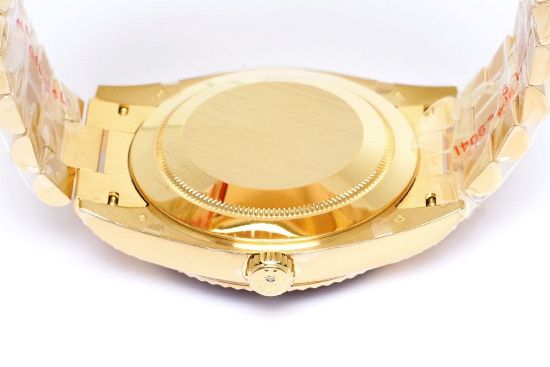 ĐỒNG HỒ NAM ROLEX DAT-DATE REP CAO CẤP MẶT SỐ ĐEN THANH LỊCH 40MM ĐỒNG HỒ NAM ROLEX DAT-DATE REP CAO CẤP MẶT SỐ ĐEN THANH LỊCH 40MM