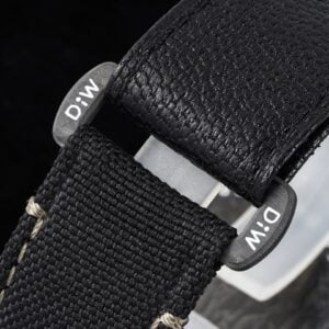 ĐỒNG HỒ NAM ROLEX SEA - DWELLER REPLICA 1:1 SỢI CARBON DIW 43MM 4 ĐỒNG HỒ NAM ROLEX SEA - DWELLER REPLICA 1:1 THIẾT KẾ SỢI CARBON 43MM