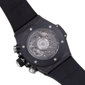 ĐỒNG HỒ NAM HUBLOT BIG BANG REPLICA CAO CẤP MẶT SỐ LỘ CƠ DÂY CAO SU 45MM 4 ĐỒNG HỒ NAM HUBLOT BIGBANG REPLICA CAO CẤP MẶT SỐ LỘ CƠ DÂY CAO SU 45MM
