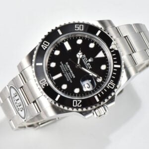 ĐỒNG HỒ NAM ROLEX SUBMARINER CLEAN FACTORY REPLICA CAO CẤP 40MM 2 ĐỒNG HỒ CƠ NAM ROLEX SUBMARINER CLEAN FACTORY REP 1:1 CAO CẤP 40MM