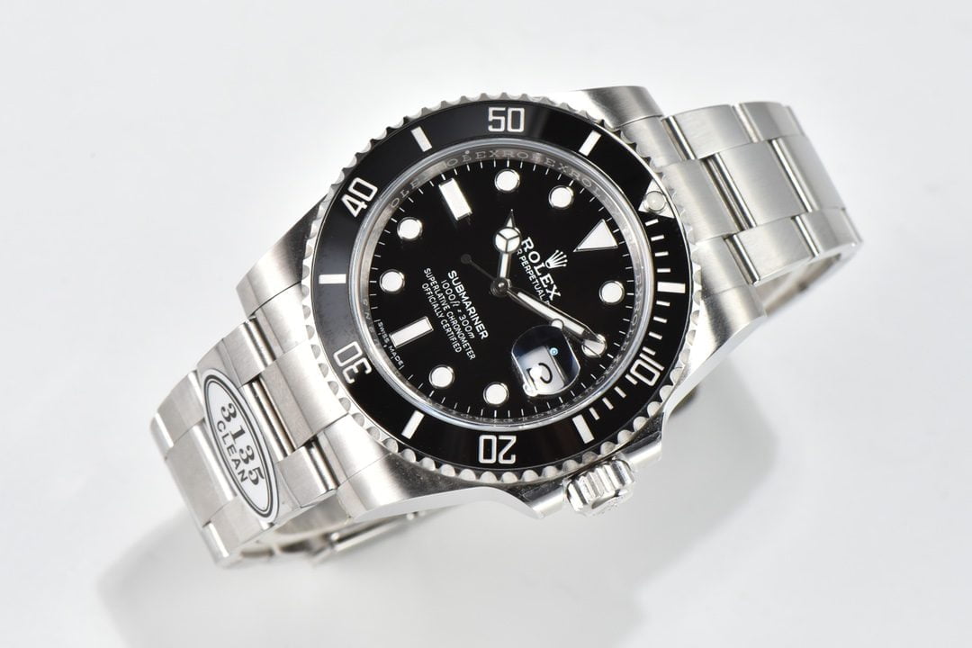 ĐỒNG HỒ CƠ NAM ROLEX SUBMARINER CLEAN FACTORY REP 1:1 CAO CẤP 40MM ĐỒNG HỒ CƠ NAM ROLEX SUBMARINER CLEAN FACTORY REP 1:1 CAO CẤP 40MM