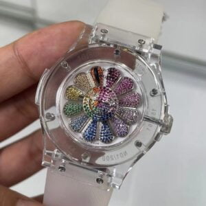 ĐỒNG HỒ NAM HUBLOT CLASSIC FUSION REPLICA 1:1 MẶT SỐ THIẾT KẾ 42MM 1 ĐỒNG HỒ NAM HUBLOT CLASSIC FUSION REPLICA 1:1 MẶT SỐ THIẾT KẾ 42MM