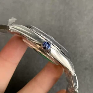 ĐỒNG HỒ NAM ROLEX DATEUST REPLICA Ô LỊCH HƯỚNG 3 GIỜ CỌC DẠ QUANG VSF 41MM 1 ĐỒNG HỒ NAM ROLEX DATEUST REPLICA Ô LỊCH HƯỚNG 3 GIỜ CỌC SỐ DẠ QUANG 41MM