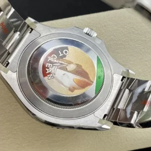 ĐỒNG HỒ NAM ROLEX YACHT-MASTER REPLICA 1:1 CỌC KIM PHỦ DẠ QUANG 40MM 4 ĐỒNG HỒ NAM ROLEX YACHT-MASTER REPLICA 1:1 CỌC KIM PHỦ DẠ QUANG 36MM