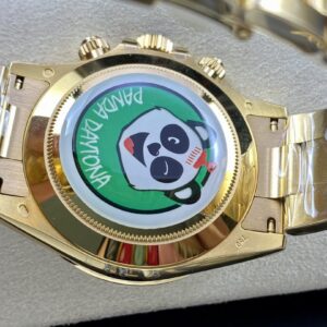 ĐỒNG HỒ NAM ROLEX DAYTONA REPLICA CAO CẤP MẶT SỐ ĐEN BT FACTORY 40MM 4 ĐỒNG HỒ NAM ROLEX DAYTONA REPLICA CAO CẤP MẶT SỐ ĐEN CỌC SỐ ĐÍNH ĐÁ 40MM