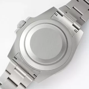 ROLEX SUBMARINER KNOCK OFF WATCHES RED CERAMIC BEZEL TITANIUM 40MM 4 ĐỒNG HỒ NAM ROLEX SUBMARINER REPLICA 1:1 BEZEL MÀU ĐỎ NỔI BẬT 40MM