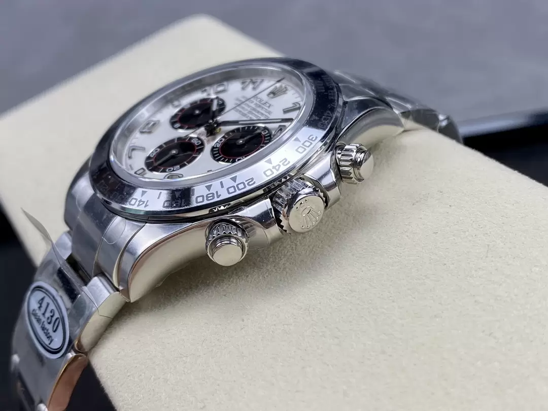 ĐỒNG HỒ NAM ROLEX DAYTONA CLEAN FACTORY REPLICA MẶT SỐ THIẾT KẾ 40MM ĐỒNG HỒ NAM ROLEX DAYTONA CLEAN FACTORY REPLICA MẶT SỐ THIẾT KẾ 40MM