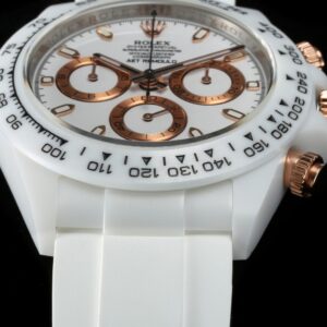ĐỒNG HỒ NAM ROLEX DAYTONA CHRONOGRAPH MÁY CƠ REPLICA CAO CẤP AET 40MM 3 ĐỒNG HỒ ROLEX DAYTONA CHRONOGRAPH NAM MÁY CƠ REPLICA 1:1 40MM
