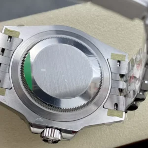 ROLEX GMT-MASTER II BAT GIRL REPLICA WATCHES C+ FACTORY 40MM 4 ĐỒNG HÔ NAM ROLEX GMT-MASTER II REPLICA KHÓA HỘP IN LOGO NỔI BẬT 40MM