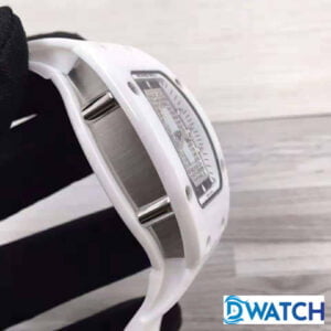 ĐỒNG HỒ RICHARD MILLE 007 NỮ MÁY CƠ REPLICA 1:1 CAO CẤP 31x45MM 4 ĐỒNG HỒ RICHARD MILLE 007 NỮ MÁY CƠ REPLICA 1:1 CAO CẤP 31x45MM