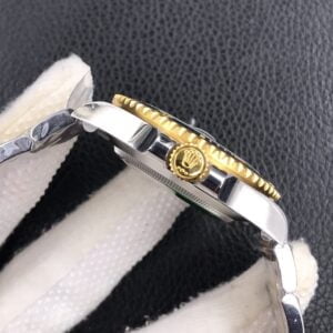 ĐỒNG HỒ NAM ROLEX SUBMARINER MẶT ĐEN VS FACTORY REPLCIA 1:1 40MM 4 ĐỒNG HỒ CƠ NAM MẶT ĐEN ROLEX SUBMARINER VS FACTORY REP 1:1 40MM