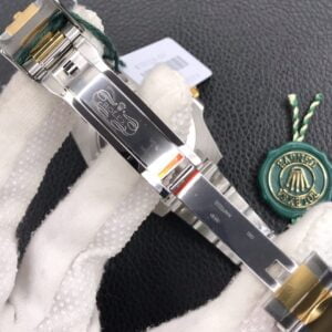 ĐỒNG HỒ NAM ROLEX SUBMARINER MẶT ĐEN VS FACTORY REPLCIA 1:1 40MM 7 ĐỒNG HỒ CƠ NAM MẶT ĐEN ROLEX SUBMARINER VS FACTORY REP 1:1 40MM