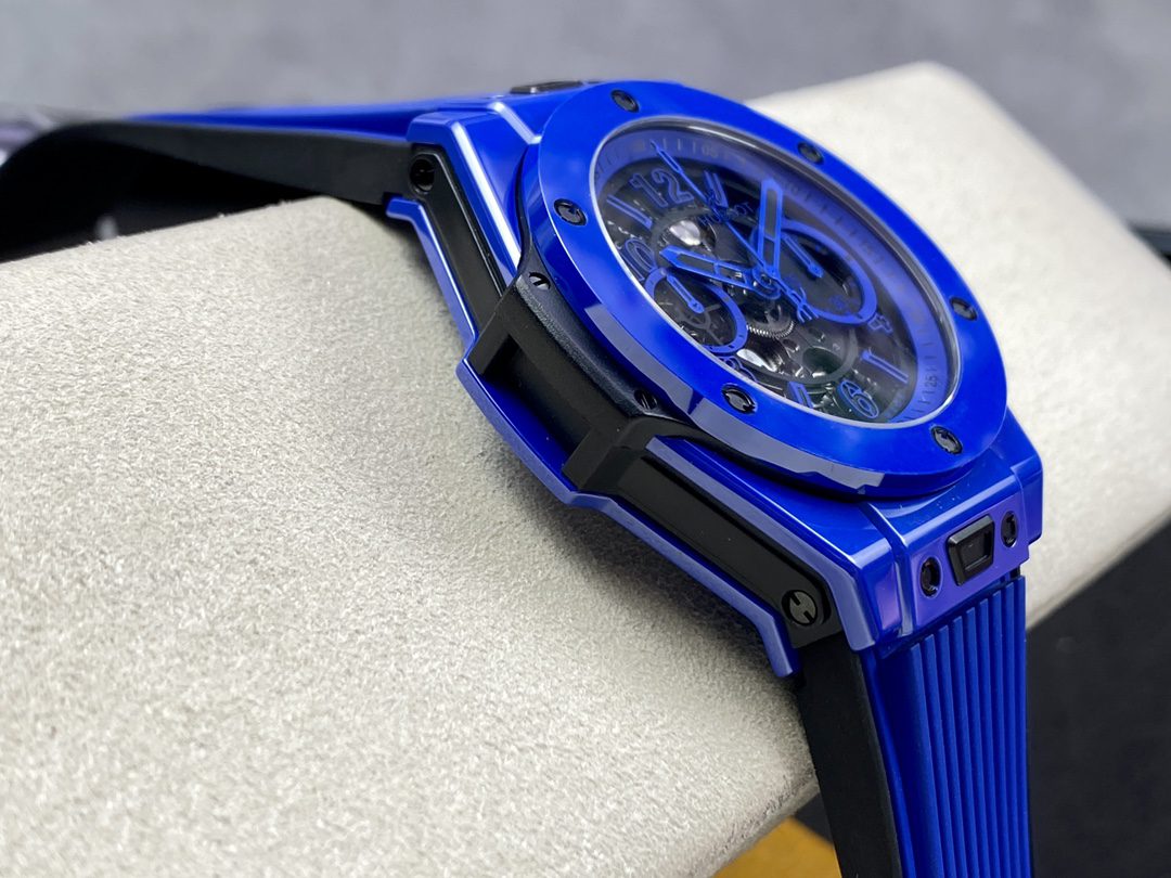 ĐỒNG HỒ NAM HUBLOT BIGBANG REP 1:1 FULL MÀU XANH GREN ĐỘC ĐÁO 45MM ĐỒNG HỒ NAM HUBLOT BIGBANG REP 1:1 FULL MÀU XANH GREN ĐỘC ĐÁO 45MM