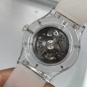 ĐỒNG HỒ NAM HUBLOT CLASSIC FUSION REPLICA 1:1 MẶT SỐ THIẾT KẾ 42MM 2 ĐỒNG HỒ NAM HUBLOT CLASSIC FUSION REPLICA 1:1 MẶT SỐ THIẾT KẾ 42MM