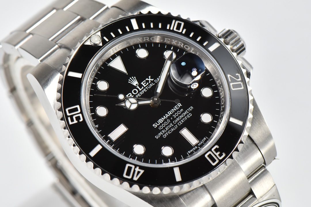 ĐỒNG HỒ CƠ NAM ROLEX SUBMARINER CLEAN FACTORY REP 1:1 CAO CẤP 40MM ĐỒNG HỒ CƠ NAM ROLEX SUBMARINER CLEAN FACTORY REP 1:1 CAO CẤP 40MM