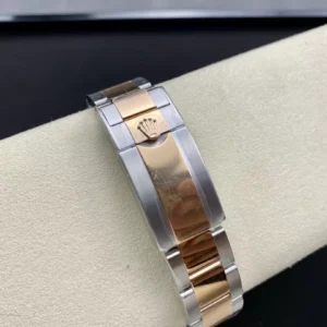 ĐỒNG HỒ NAM ROLEX YACHT-MASTER REP CAO CẤP BEZEL IN HỌA TIẾT NỔI 40MM 5 ĐỒNG HỒ NAM ROLEX YACHT-MASTER REP CAO CẤP BEZEL IN HỌA TIẾT NỔI 40MM