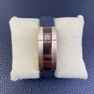 ĐỒNG HỒ NAM ROLEX YACHT-MASTER REP CAO CẤP 3 KIM VỎ VÀNG HỒNG 42MM 4 ĐỒNG HỒ NAM ROLEX YACHT-MASTER REP CAO CẤP 3 KIM VỎ VÀNG HỒNG 42MM