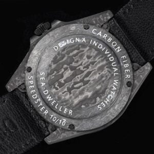 ĐỒNG HỒ NAM ROLEX SEA - DWELLER REPLICA 1:1 SỢI CARBON DIW 43MM 5 ĐỒNG HỒ NAM ROLEX SEA - DWELLER REPLICA 1:1 THIẾT KẾ SỢI CARBON 43MM