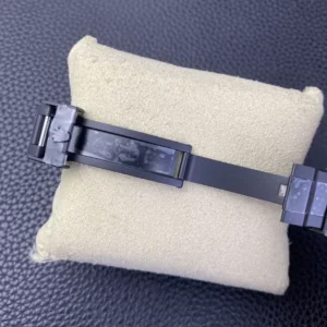 ROLEX SUBMARINER LUXURY IMITATION WATCH TITANIUM BEZEL YELLOW DIAL VS FACTORY 40MM 4 ĐỒNG HỒ NAM ROLEX SUBMARINER REPLICA MẶT SỐ BEZEL VÀNG CÁ TÍNH 40MM