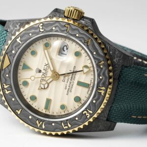 ĐỒNG HỒ NAM ROLEX GMT-MASTER ll REP CAO CẤP CỌC SỐ XANH NỔI BẬT 40MM 1 ĐỒNG HỒ NAM ROLEX GMT-MASTER ll REP CAO CẤP CỌC SỐ XANH NỔI BẬT 40MM