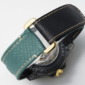 ĐỒNG HỒ NAM ROLEX GMT-MASTER ll REP CAO CẤP CỌC SỐ XANH NỔI BẬT 40MM 5 ĐỒNG HỒ NAM ROLEX GMT-MASTER ll REP CAO CẤP CỌC SỐ XANH NỔI BẬT 40MM